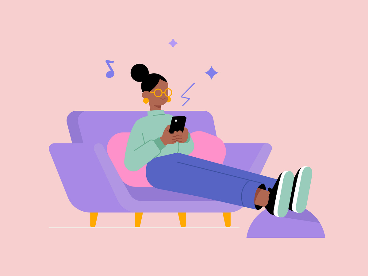 Character Design by Jonathan Larenas on Dribbble