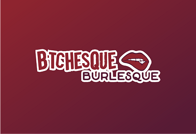 B'tchesque Burlesque brand brandidentity branding burlesque burlesquebranding businesscards design graphic design illustration logo logodesign packagedesign typography visualidentity