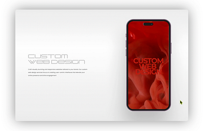 Design & dev agency web design concept_Figma amazing animation branding cool design development figma graphic illustration iphone logo motion ui ux
