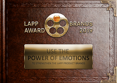 LAPP - Brands Award Brochure