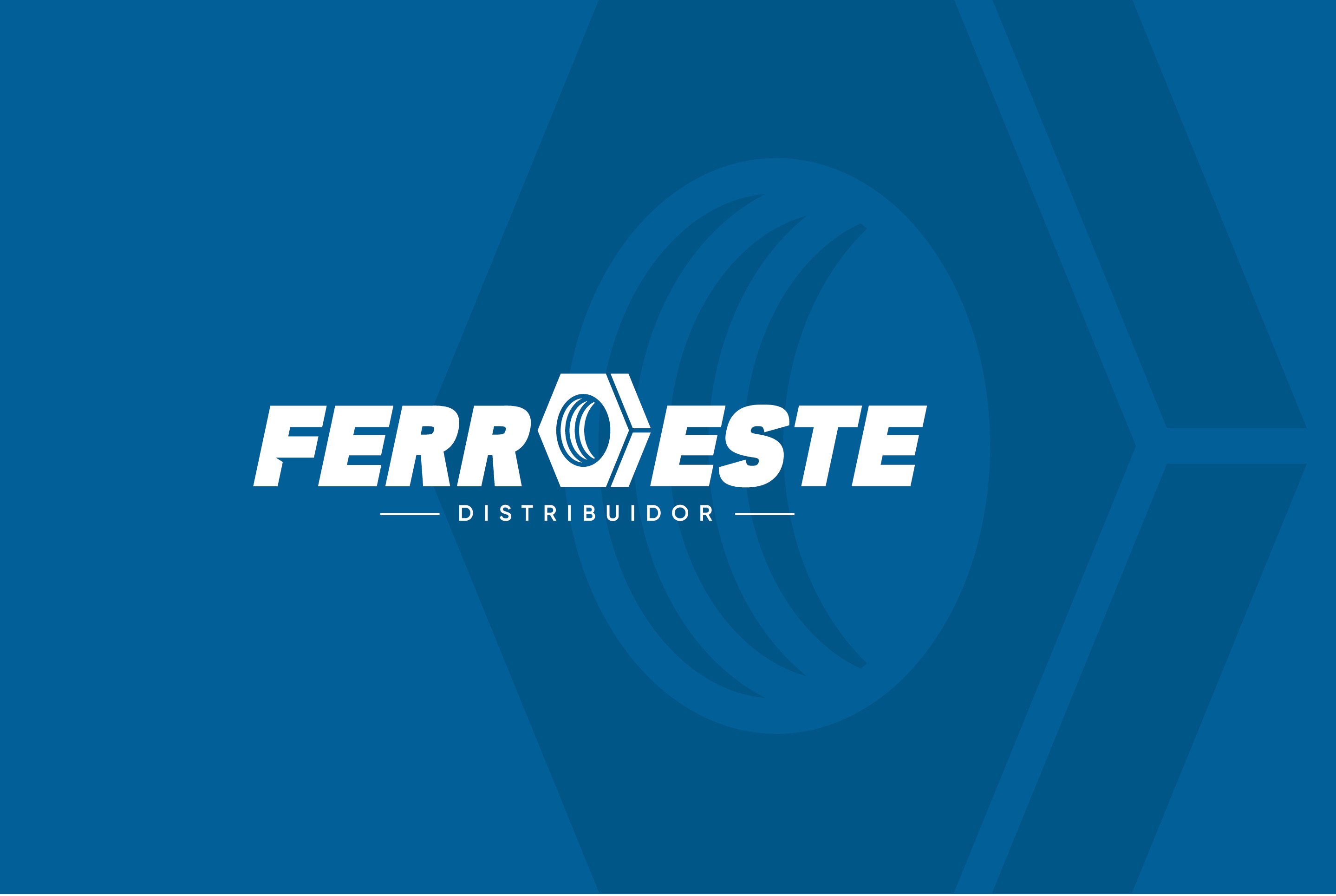 F E R R O E S T E branding graphic design logo