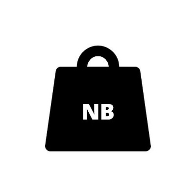 Despacho creativo "Nook Boon" branding graphic design logo