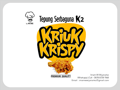 #logokemasan character logo culinary logo custom logo desain logo makanan design logo food logo jasa logo lettering logo logo dapur bunda logo design logo inspiration logo karakter logo kemasan logo kuliner logo makanan logo tepung logo usaha restaurant logo