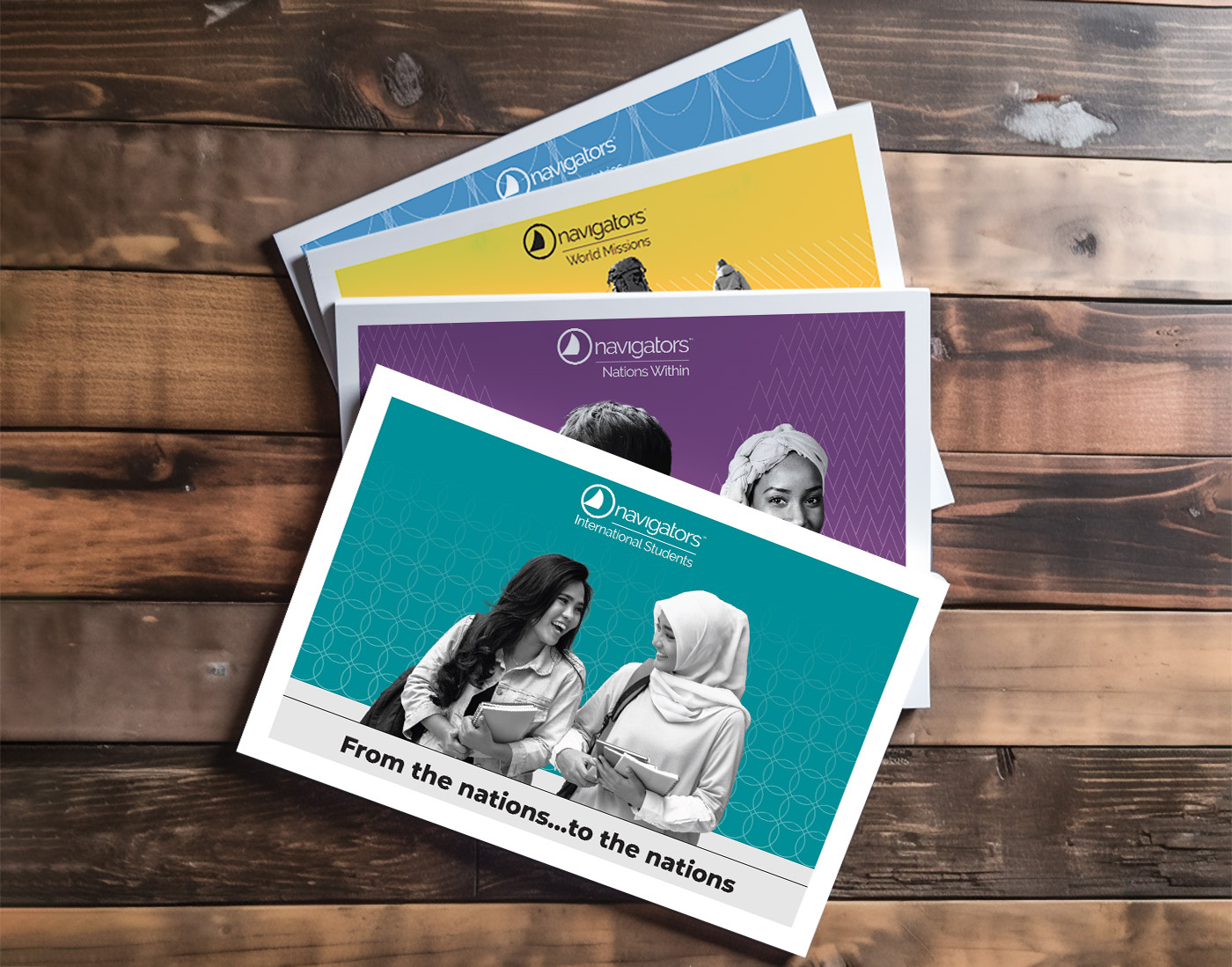 The Navigators graphicfaithresources