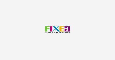 Fixed Logo Animation 2d animation logo motion design motion graphics nice