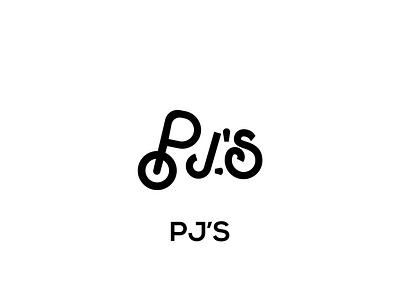 Bike Logo ! bike logo branding creative logo design logo logo design minimal logo modern logo pjs logo simple logo