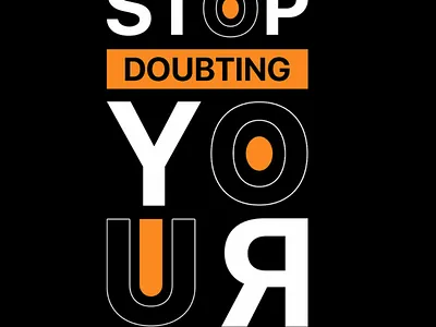 Motivational quote design | Elexoft Technologies 3d animation branding graphic design logo motion graphics ui