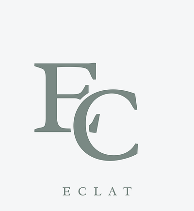 Fashion E-commerce logo branding graphic design logo