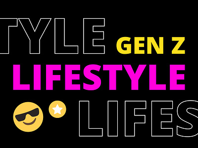 Gen Z lifestyle animation video | motion graphics 2d animation 2d video after effect animation animation 2d animation design cartoon cartoon video flat design gen z gen z culture gen z lifestyle graphic design motion design motion graphics short viral video trendy clip vector vector video video
