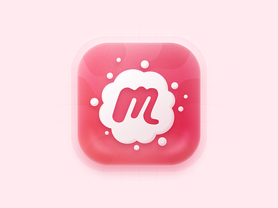 Day 06 - Meetup 🍬 3d 3d icon app design app icon art branding candy game graphic design icon illustration logo meeting meetup workshop