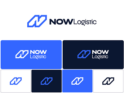 Letter N + Arrows logo mark arrow arrow logo brand branding design letter logo letter n letter n logo logistics logistics company logo minimal logo modern logo simple logo spedition storage transport transport company truck warehouse