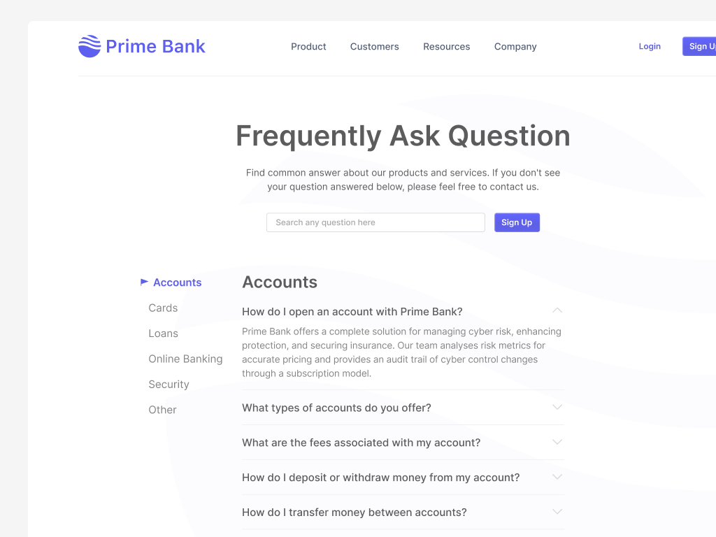 Frequently Ask Question faq frequently ask question
