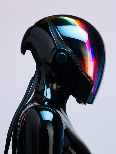 Humanoid ai future futuristic humanoid robot robotic sci fi science fiction scifi