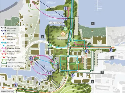 DUBAI- THE UNITED ARAB EMIRATES 3d architecture art axonometry branding design diagram graphic design illustration logo map minimal panel post production thesis ui vector viral