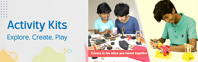 Web banners web banners