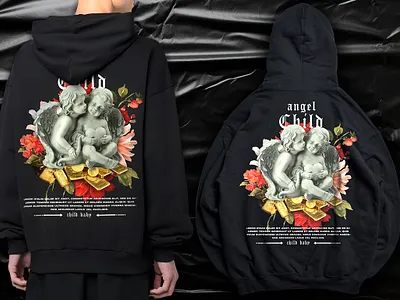 child angel streetwear t-shirt design adobe photoshop angel streetwear angels child streetwear child streetwear hoodie flower design flower t shirt flower t shirt design hoodie design luxury design luxury fashion streetwear design streetwear hoodie design streetwear t shirt streetwear t shirt design streetwear t shirt designer t shirt designer y2k y2k design y2k hoodie