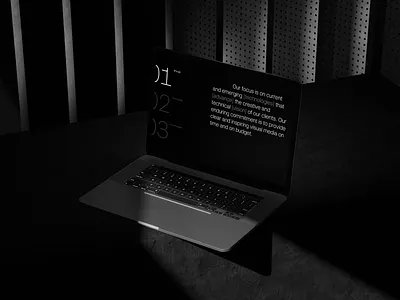 Katana – Digital layout black and white brand identity branding cgi graphic design hi tech layout logo technology typography ui web design website