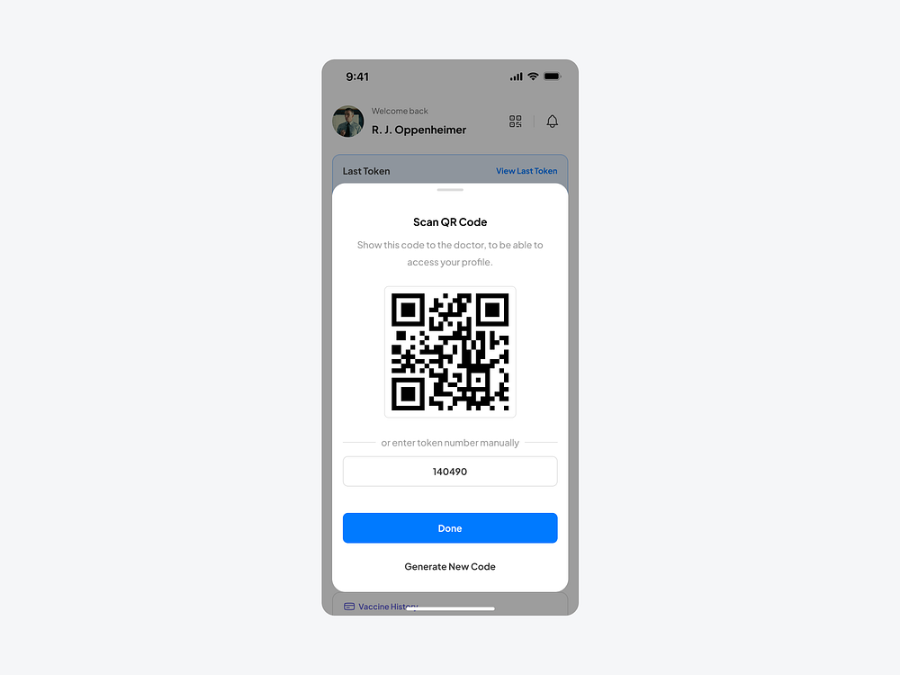 Qr Detail designs, themes, templates and downloadable graphic elements ...