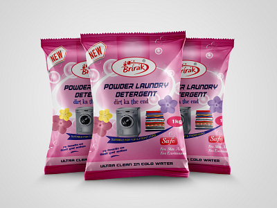 Detergent Pouch Design braning detergent pouch design pouch packaging washing washing powder