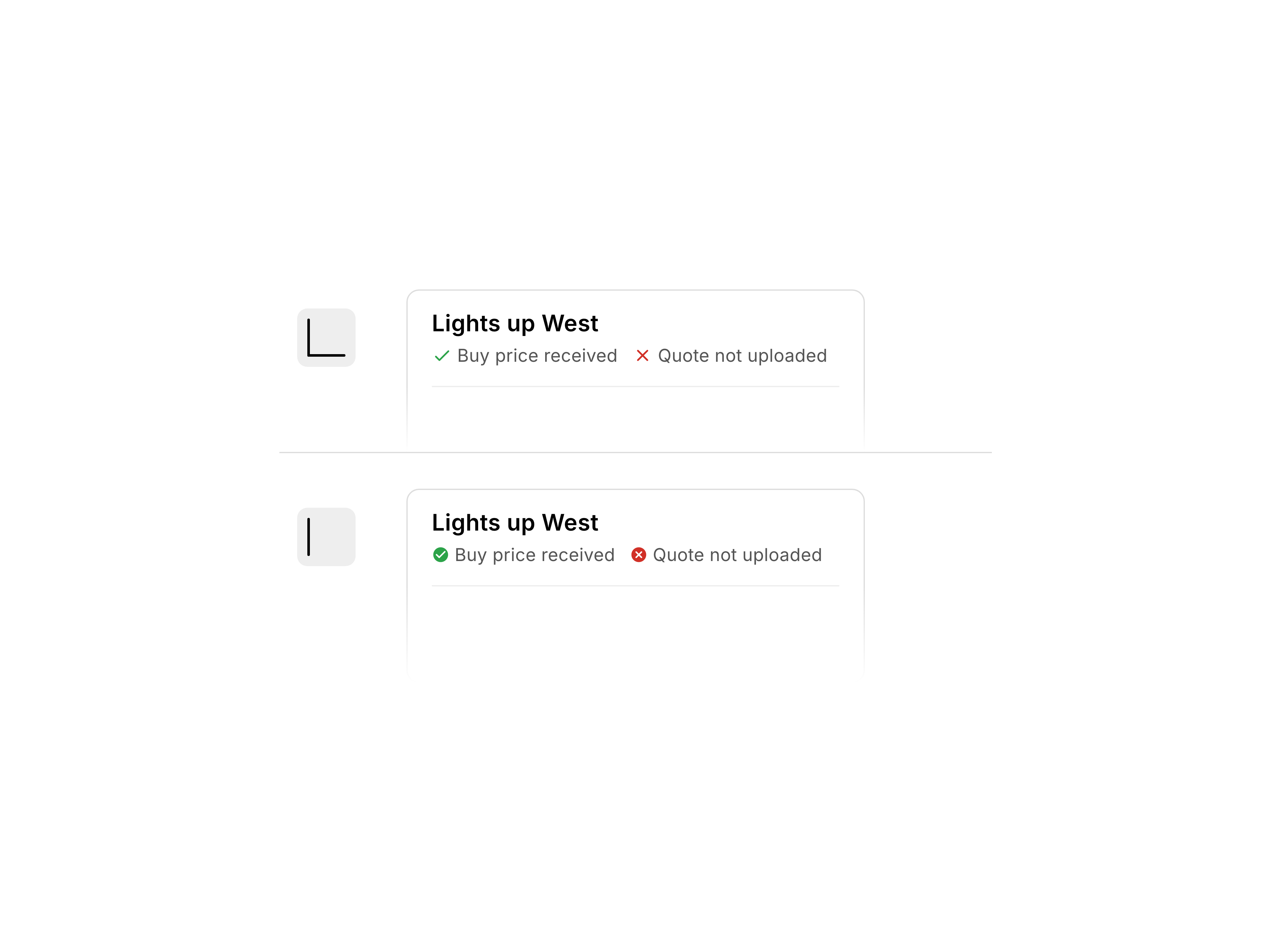 Visual weight, Alignment, and Power alignment balance icons ui visual weight