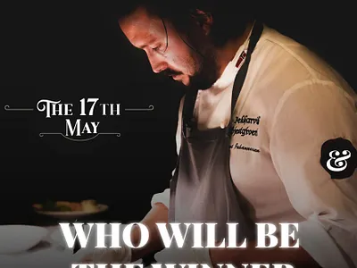 Master chef competition