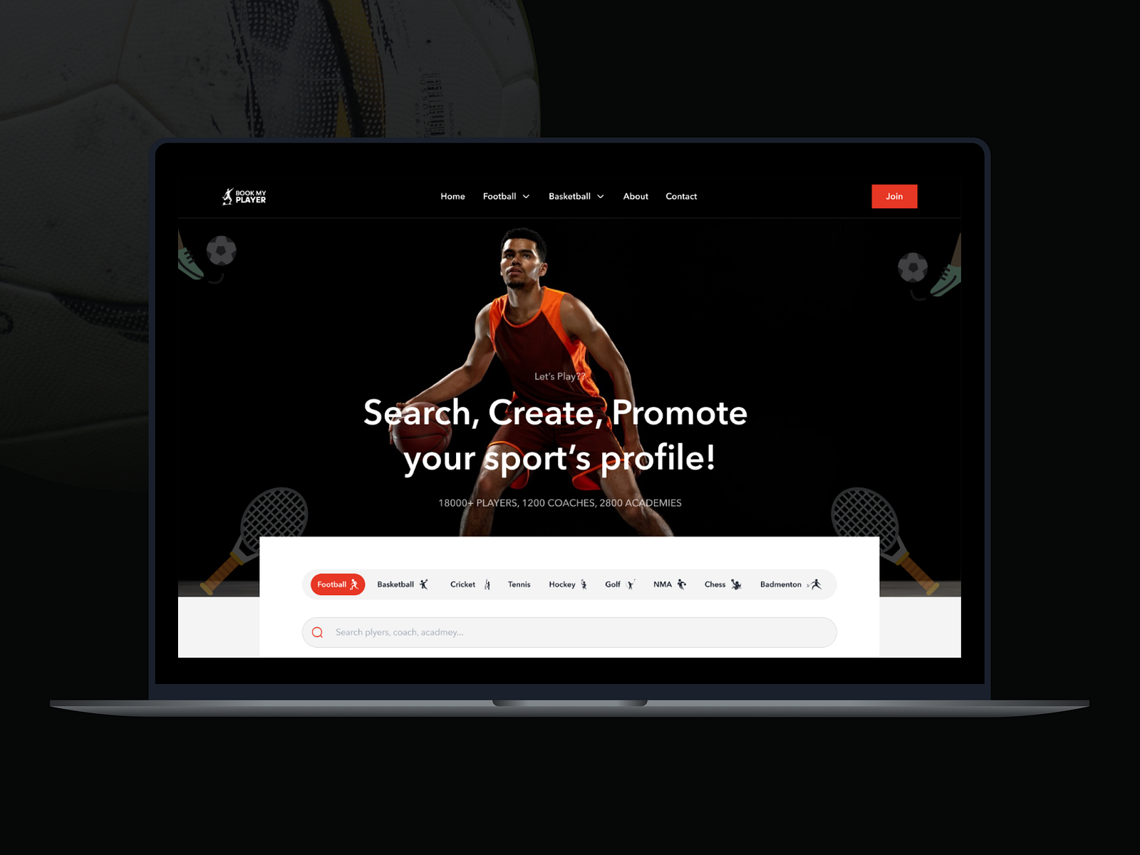 football-landing-page-ui-by-welldux-on-dribbble