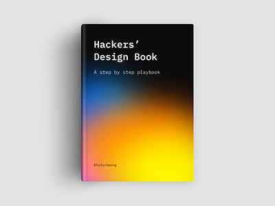 Design Book Cover book