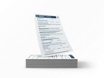 Tvorba dotazníků a formulářů