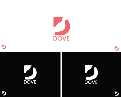 Bird Dove Logo,Brand Identity birdlogo brandidentity branding dovelogo graphicdesigner logo logobrand logodesign logodesigner logodesigns logoidea logoinspirations logomaker logotype nagativespace visualidentity