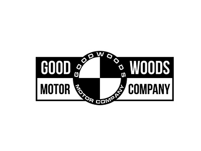 woods logo good woods