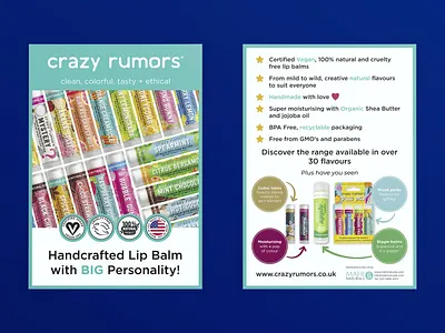 Flyer/Leaflet Design brand identity branding brochure design creative design creative designer design designer flyer design graphic design graphic designer illustration layout design leaflet design logo design logo designer print design print designer typography visual design visual designer