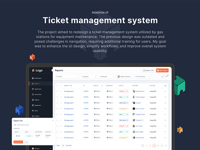 Ticket management system components dashboard design system ia maintenece management mobile app projects prototype report settings system sytem data ticket ui ui elements ui kit uiux user flow wireframes