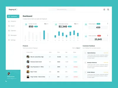 Another dashboard design ui ui design ui ux ux ux design