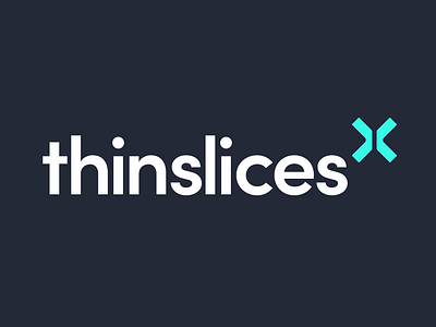 Thinslices brand guidelines branding style guide