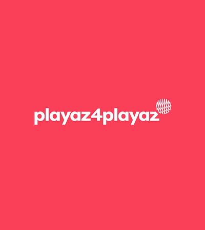 Playaz4Playaz brand guidelines branding style guide