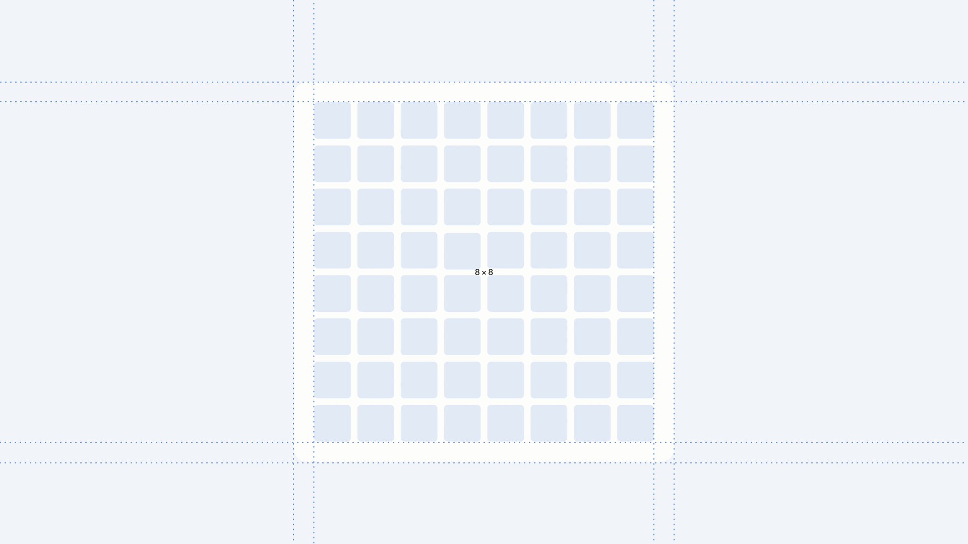 Grid system animation for Bakken & Bæck + Ramp 2d animation bento bento grid branding business design figma finance graphic design grid icons loop motion design startup system transition typography ui ux