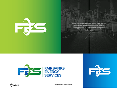 Fairbanks Energy Services adobe adobe illustrator branding design designs energy graphic design graphics illustrator logo logo designs logo idea logo inspiration ui vector