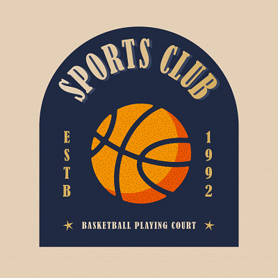 Basketball logo basketball logo branding graphic design logo