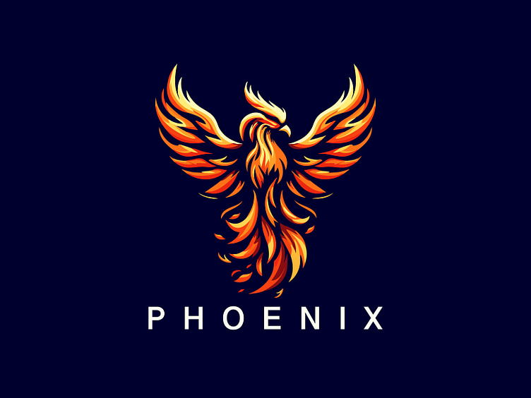 Phoenix  logo