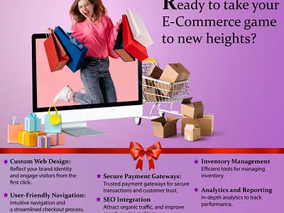 E-commerce Web Solutions contentmarketing copywriting digitalmarketing e commcercewebsolution ecommerce ecommerceapp ecommerceddesign ecommercelandingpage ecommerceplatform ecommercesolutions ecommercewebsite