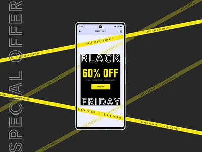 Special Offer blackfriday branding dailyui design discount graphic design offer promo promotion sale typography ui ux vector