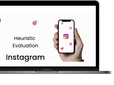 Heuristic Evaluation designfeedback designsprint designthinking digitaldesign heuristicevaluation interactiondesign uiuxdesign userexperience userinterfacedesign