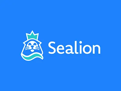 Sealion Logo