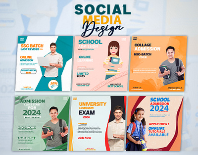 social media post design design graphic design photoshop poster so social social media post design