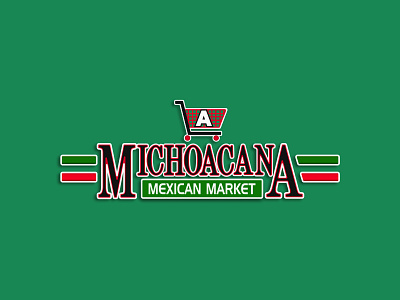 La Michoacana - Website ui