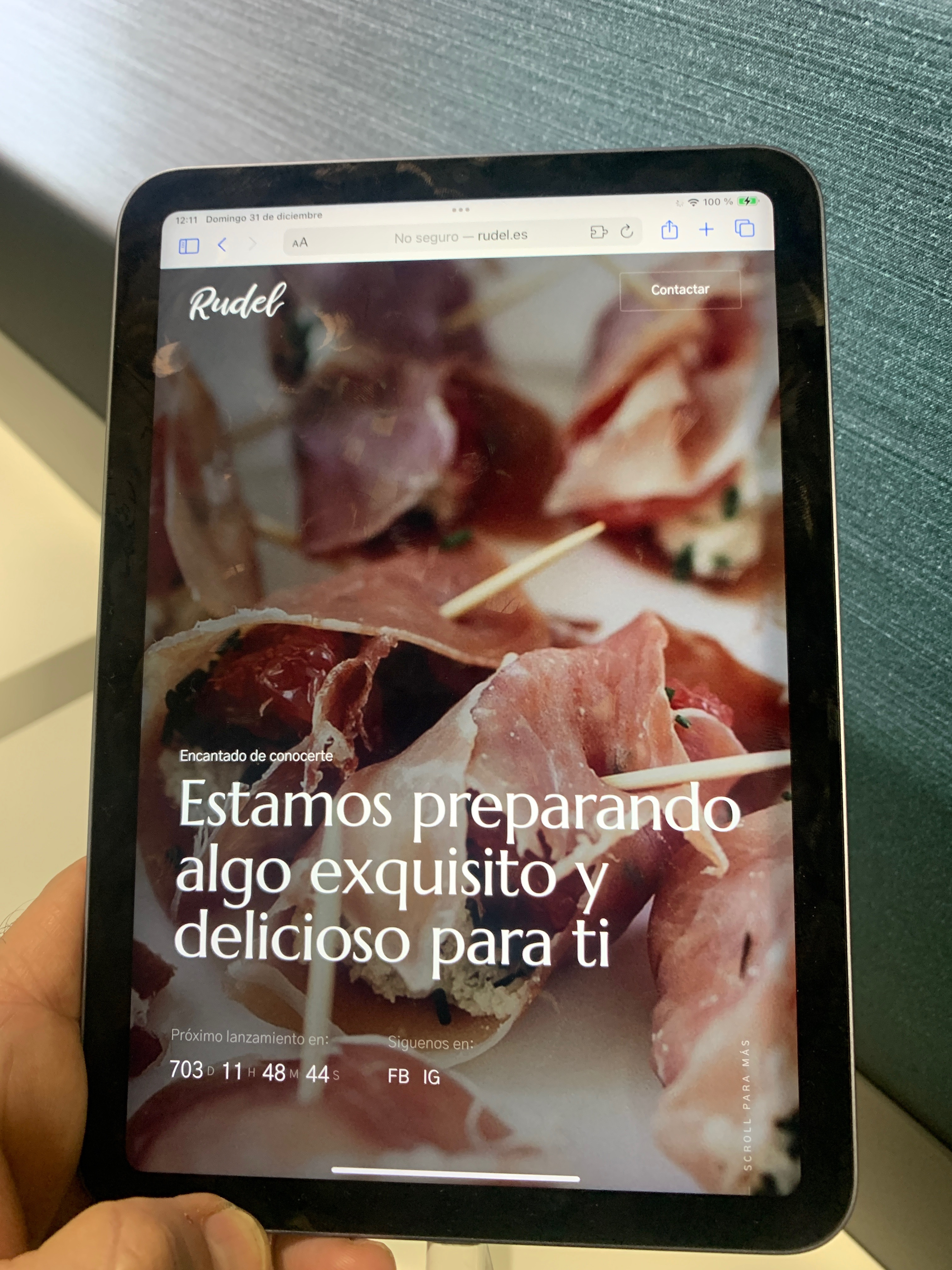 Delicious animation graphic design logo ui