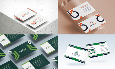 Business Cards app