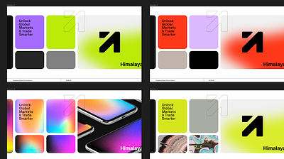 Brand Explorations brainstorm brand branding color deisgn device glow gradient graphic design identity logo mark mock neon texture