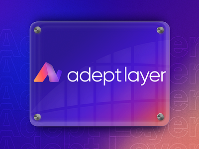 Adept layer logo creation best logos on dribbble branding designs rebranding top branding top dribbble designers top logo artists top logo designers top logos