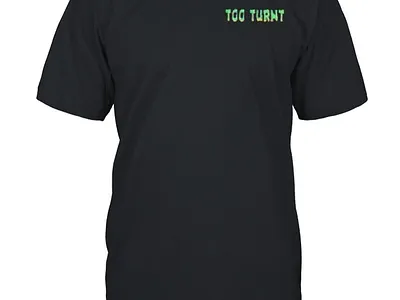 TooTurnTony Bayou Juice T Shirt